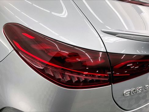 Certified 2023 Mercedes-Benz EQE 350+ Sedan image 26