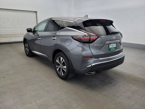 Used 2019 Nissan Murano S image 5