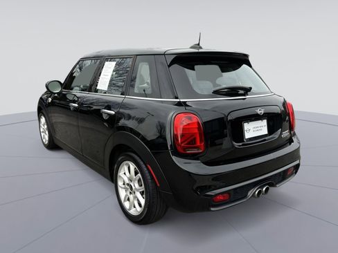 Used 2020 MINI Cooper S image 7