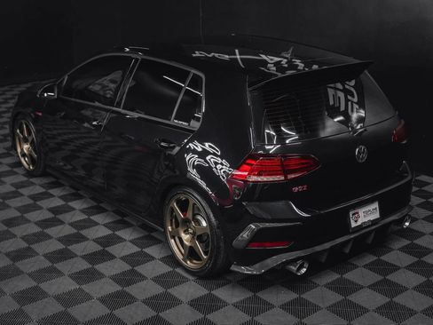 Used 2020 Volkswagen GTI S FWD image 30