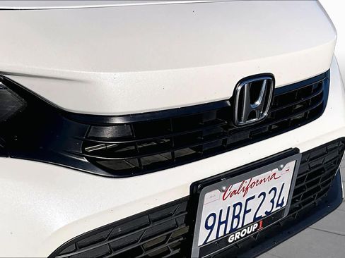 Certified 2023 Honda Civic Sport image 29