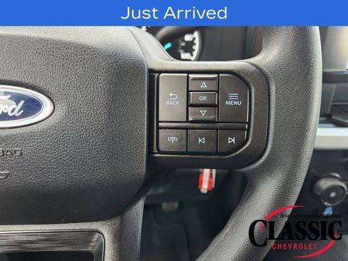 Used 2025 Ford F250 XLT w/ FX4 Off-Road Package image 39