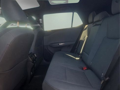 New 2026 Lexus RZ 350e 2WD image 14