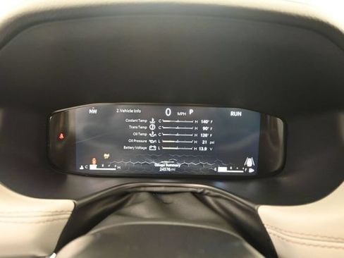 Used 2023 Jeep Compass Limited w/ Elite Group AWD/4WD image 12