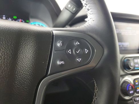 Used 2017 Chevrolet Suburban LT w/ Max Trailering Package AWD/4WD image 26