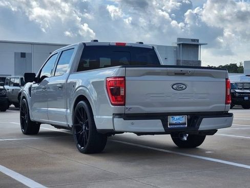 Used 2023 Ford F150 XLT w/ Equipment Group 302A High RWD image 5
