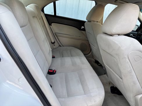 Used 2009 Ford Fusion SE image 15