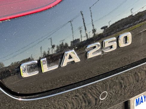 Used 2024 Mercedes-Benz CLA 250 CLA 250 image 9