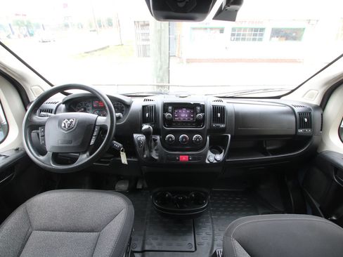 Used 2021 RAM ProMaster 3500 FWD image 13