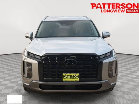 Used 2025 Hyundai Palisade SEL AWD/4WD image 2