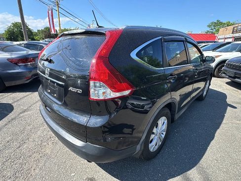 Used 2013 Honda CR-V EX-L image 5