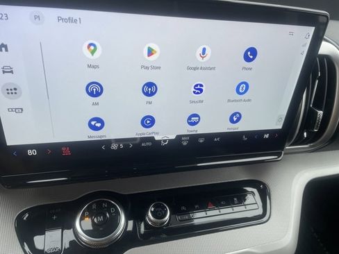 New 2026 Ford Expedition Max Active image 43