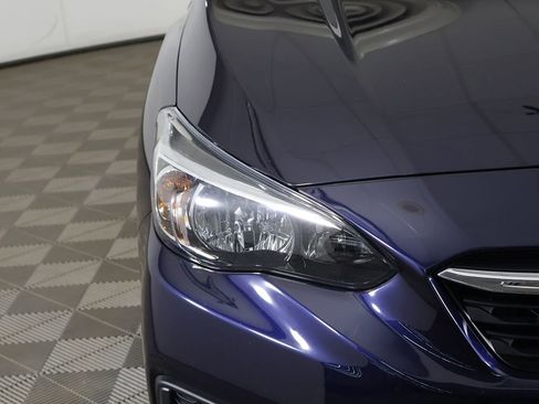 Used 2020 Subaru Impreza 2.0i Premium w/ Popular Package #2 AWD/4WD image 12