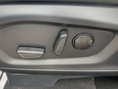 New 2026 Ford Explorer Active image 49