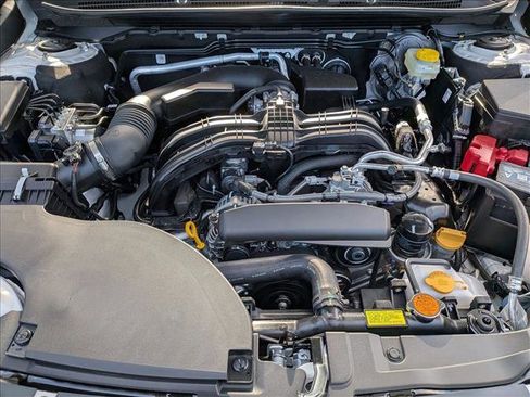 New 2025 Subaru Outback Premium image 17