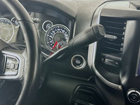 Used 2024 RAM 2500 Big Horn image 16