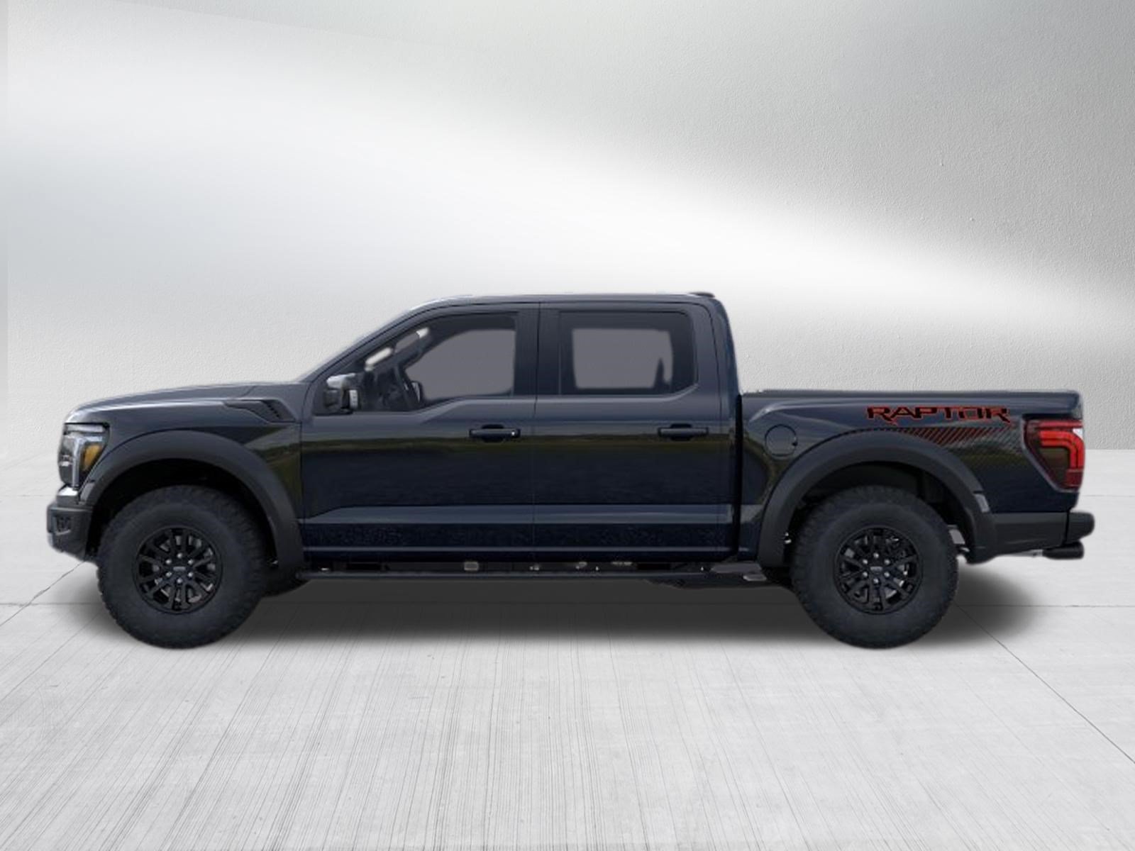 New 2026 Ford F150 Raptor AWD/4WD image 3