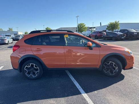 Used 2014 Subaru Crosstrek 2.0i Limited w/ Popular Package #2 AWD/4WD image 13