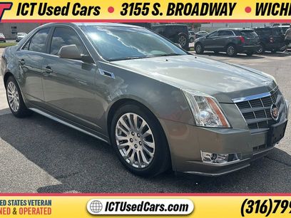 Used 2011 Cadillac CTS Premium