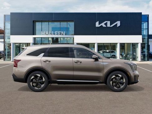 New 2026 Kia Sorento EX AWD/4WD image 7
