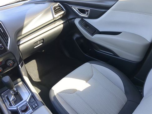 Used 2021 Subaru Forester Premium w/ Popular Package #1 image 14