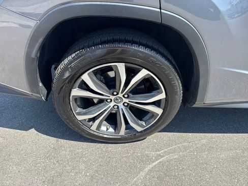 Used 2019 Lexus RX 350 FWD image 6