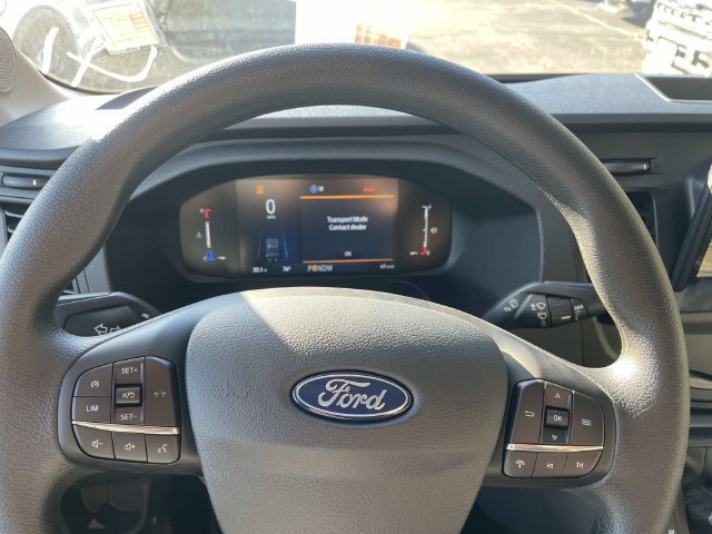New 2027 Ford Transit 350 148 Medium Roof w/ Load Area Protection Package RWD image 13