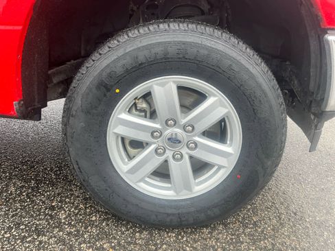 Used 2020 Ford F150 XLT w/ Equipment Group 301A Mid image 30