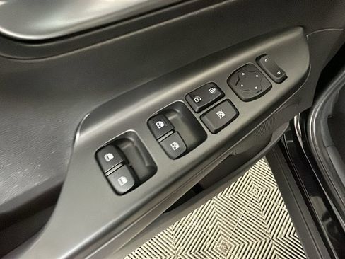 Certified 2023 Hyundai Kona SEL w/ Convenience Package FWD image 14