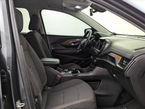 Used 2018 GMC Terrain SLE FWD image 21
