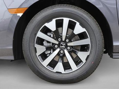 New 2026 Honda Odyssey EX-L image 9