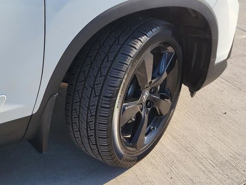Used 2021 Honda Passport Elite image 6