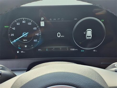 New 2025 Kia Sportage SX Prestige image 11