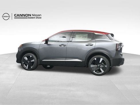 New 2026 Nissan Kicks SR w/ SR Premium Package FWD image 25