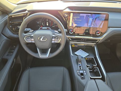 New 2026 Lexus TX 350 350 Premium image 14