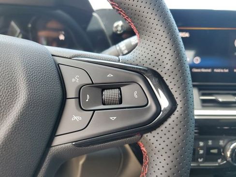 New 2026 Chevrolet Trax RS image 22