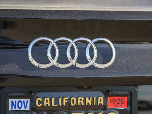 Used 2021 Audi A5 2.0T Premium w/ Convenience Package image 21