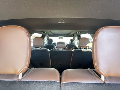 Used 2020 Lincoln Aviator Reserve w/ Equipment Group 202A AWD/4WD image 35