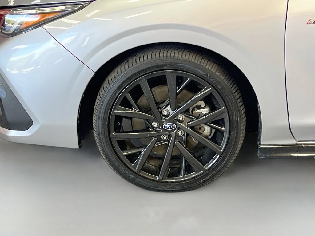 Used 2024 Subaru Impreza RS AWD/4WD image 31