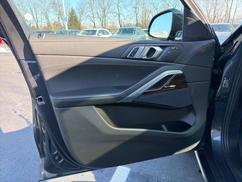 Used 2021 BMW X6 xDrive40i w/ Convenience Package 3 image 19