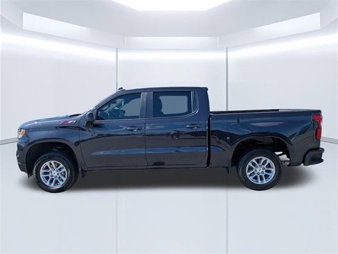 Used 2023 Chevrolet Silverado 1500 RST w/ Convenience Package II image 9