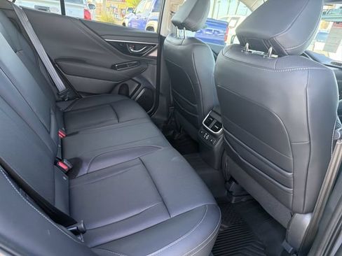 Used 2025 Subaru Outback Touring XT AWD/4WD image 30
