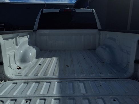 Used 2020 RAM 1500 Big Horn image 19