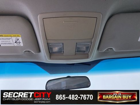 Used 2007 Jeep Grand Cherokee Laredo w/ Cargo Convenience Group image 20