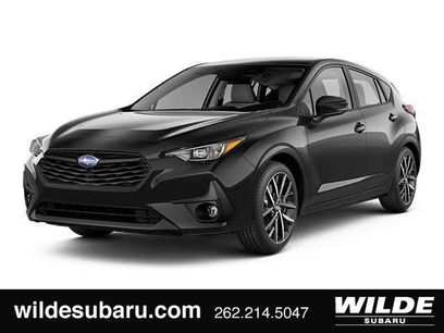 New 2026 Subaru Impreza 2.0i Sport