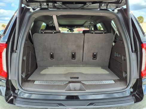 Used 2024 GMC Yukon Denali AWD/4WD image 22