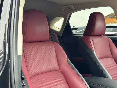 Used 2021 Lexus NX 300 AWD w/ Premium Package image 34