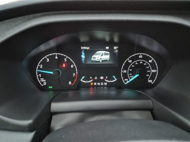 Certified 2024 Ford Transit 350 XLT AWD/4WD image 14