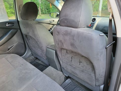 Used 2012 Nissan Altima 2.5 S FWD image 12