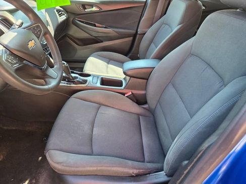 Used 2016 Chevrolet Cruze LT w/ Convenience Package FWD image 18